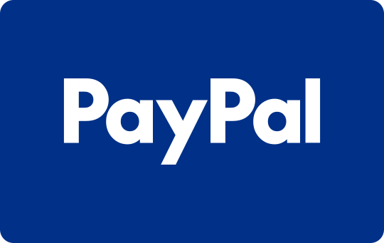 PayPal Logo