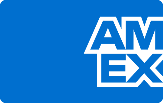 American Express Logo