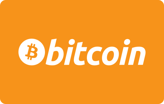 Bitcoin Logo