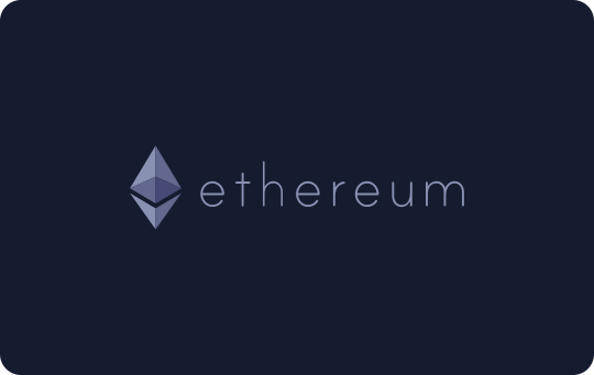 Ethereum Logo