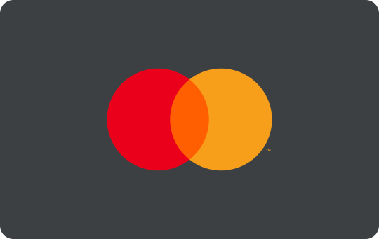 Mastercard Logo