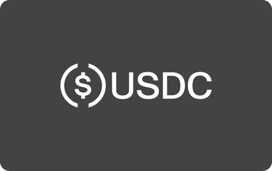 USDC Logo