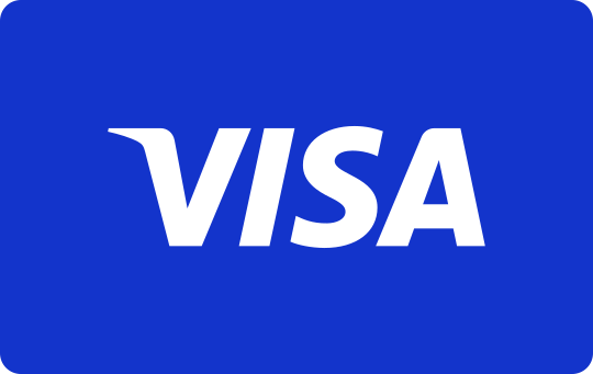 Visa Logo